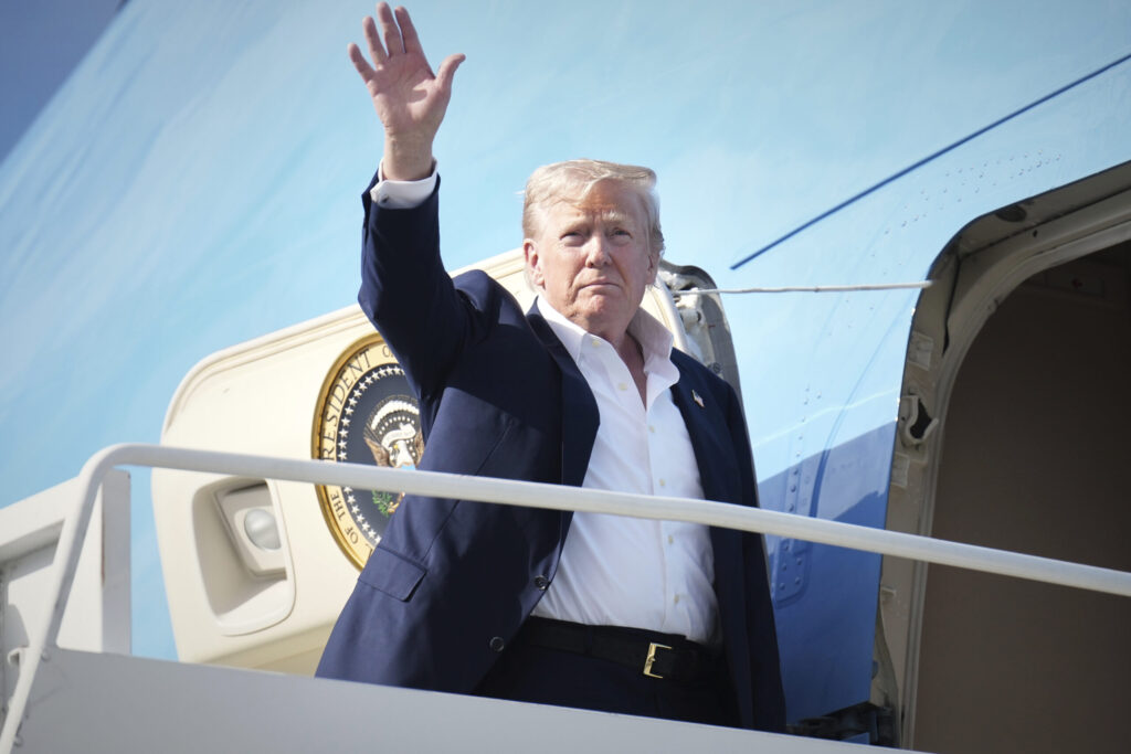 Copyright 2025 The Associated Press. All rights reserved