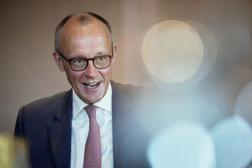 Copyright 2025 The Associated Press. All rights reserved