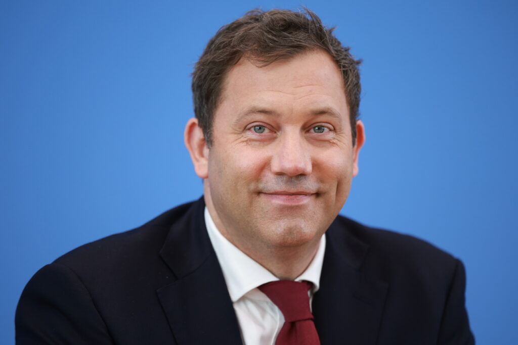 CLEMENS BILAN / KEYSTONE