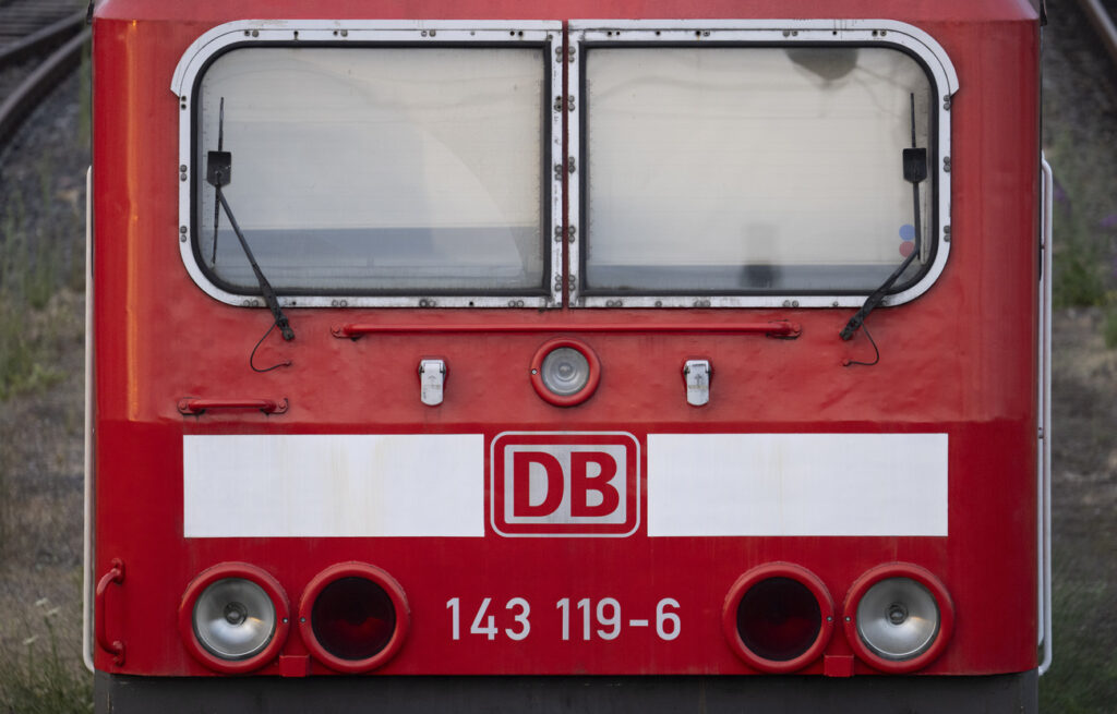 BORIS ROESSLER / KEYSTONE