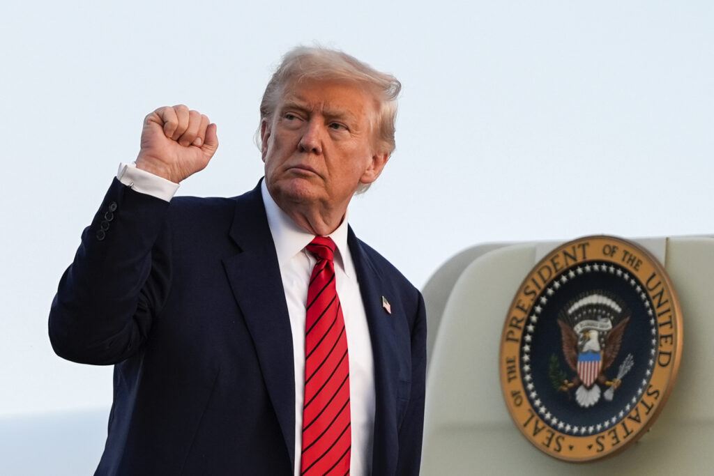 Copyright 2025 The Associated Press. All rights reserved.