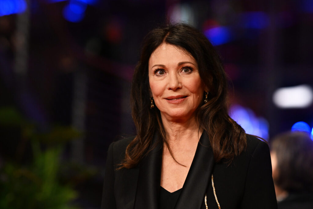 JENS KALAENE / KEYSTONE