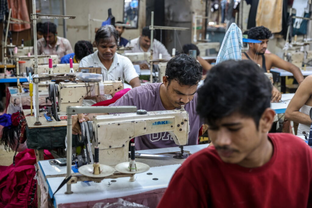 DIVYAKANT SOLANKI / KEYSTONE