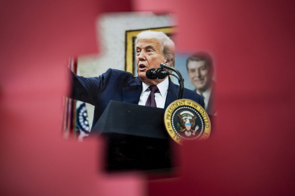 © KEYSTONE / TIL BUERGY