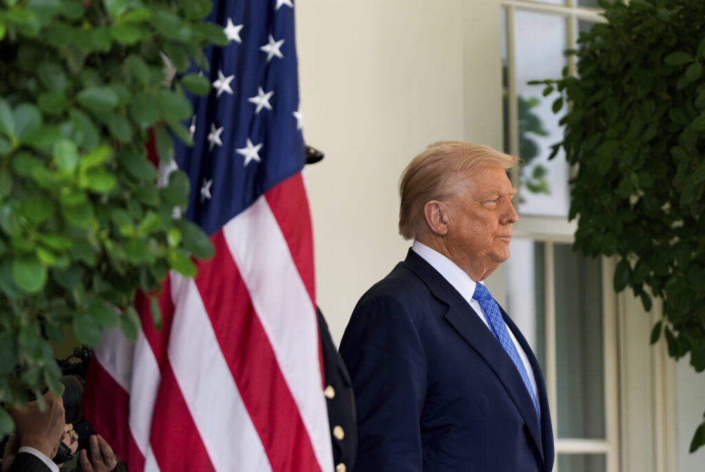 Copyright 2025 The Associated Press. All rights reserved.