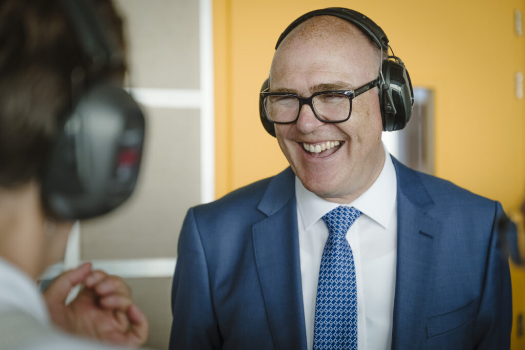 © KEYSTONE / GABRIEL MONNET