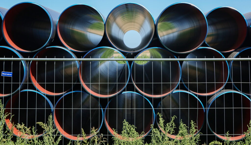 RONALD WITTEK / KEYSTONE