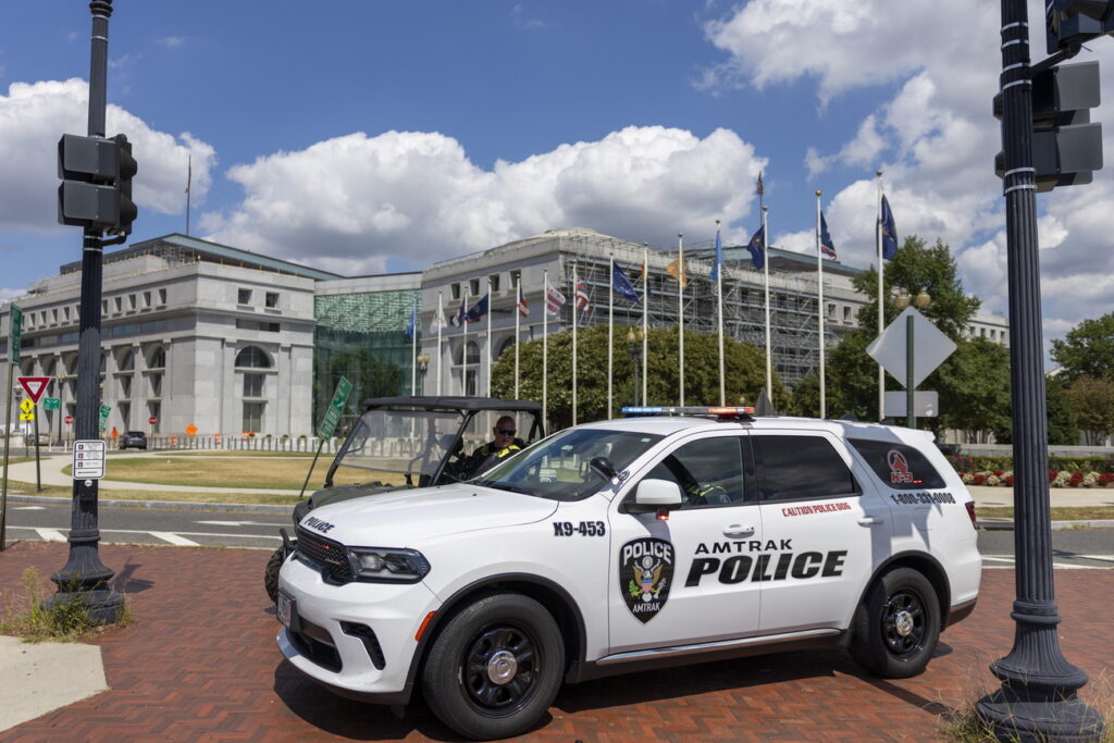 SHAWN THEW / KEYSTONE