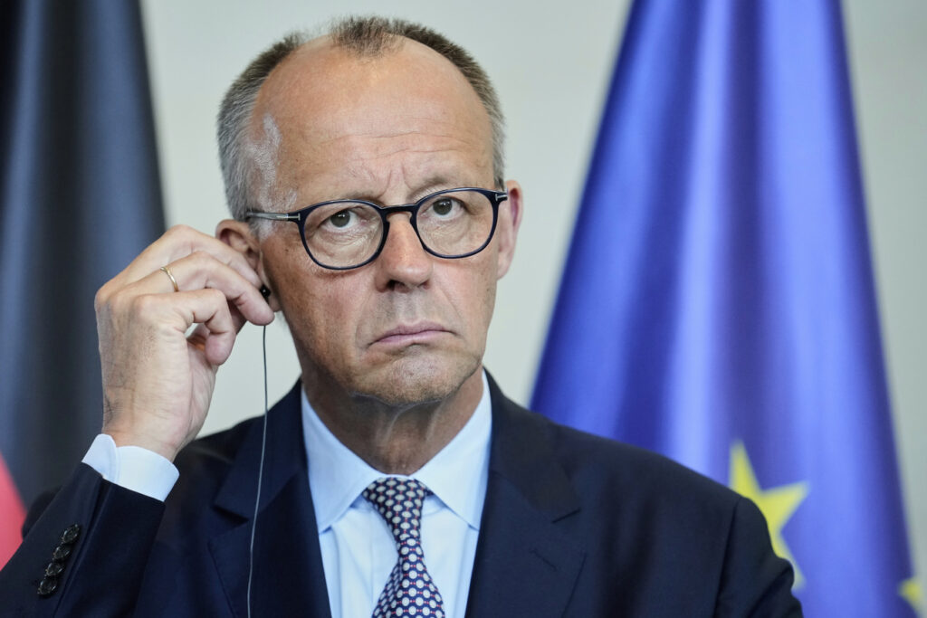 Copyright 2025 The Associated Press. All rights reserved