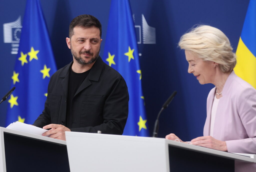 OLIVIER HOSLET / KEYSTONE