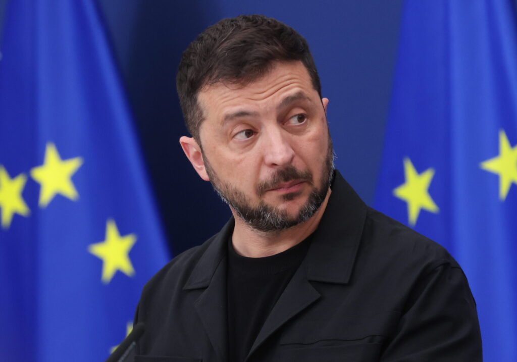 OLIVIER HOSLET / KEYSTONE