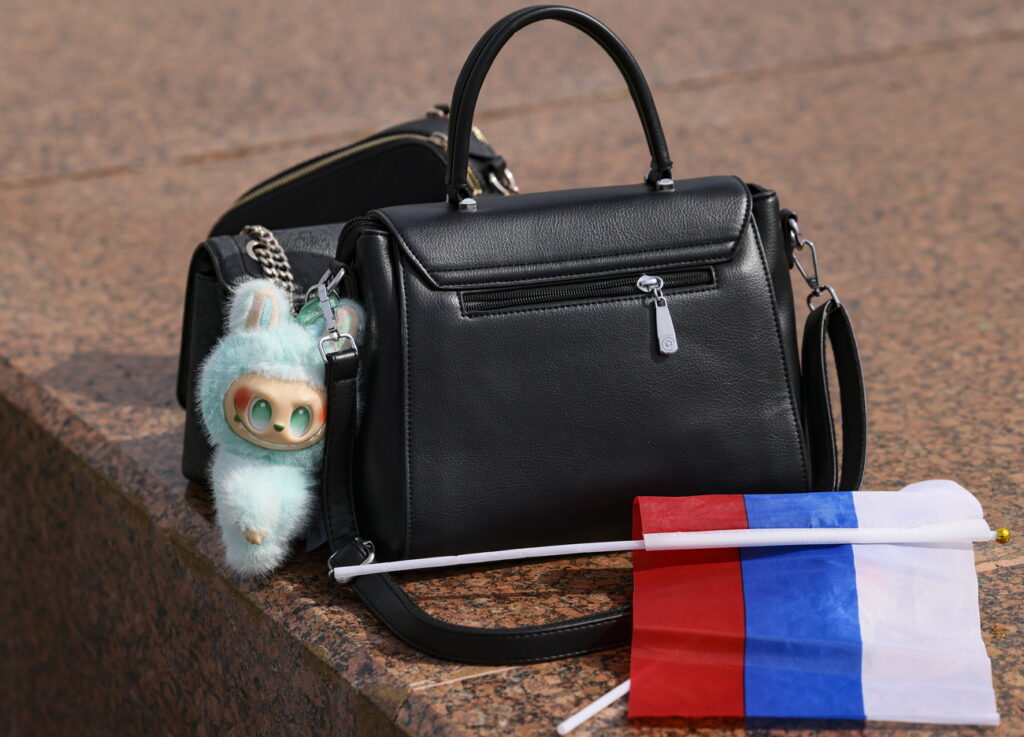 SERGEI ILNITSKY / KEYSTONE