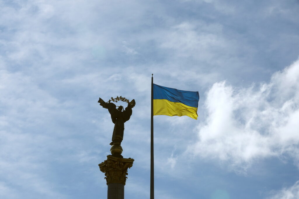 SERGEY DOLZHENKO / KEYSTONE