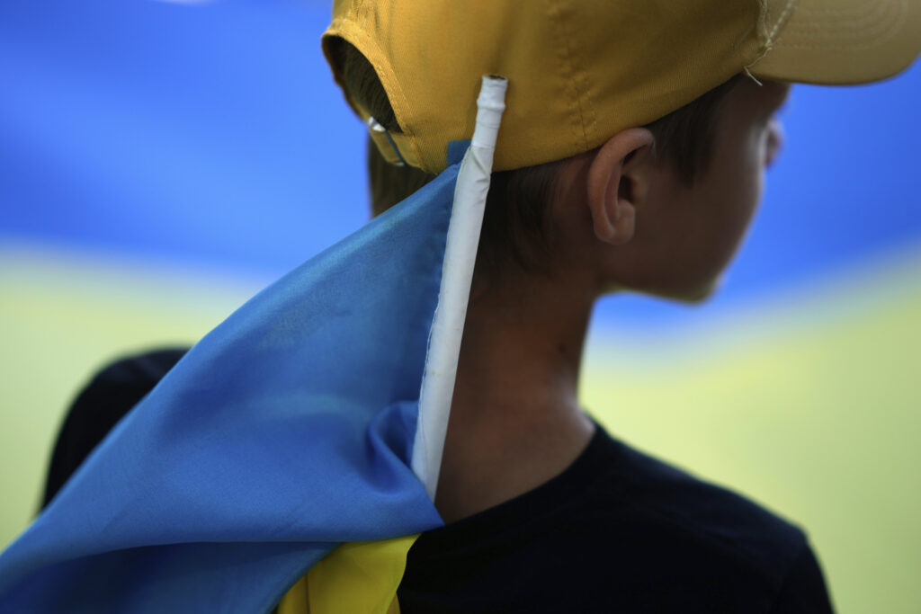 Copyright 2025 The Associated Press. All rights reserved