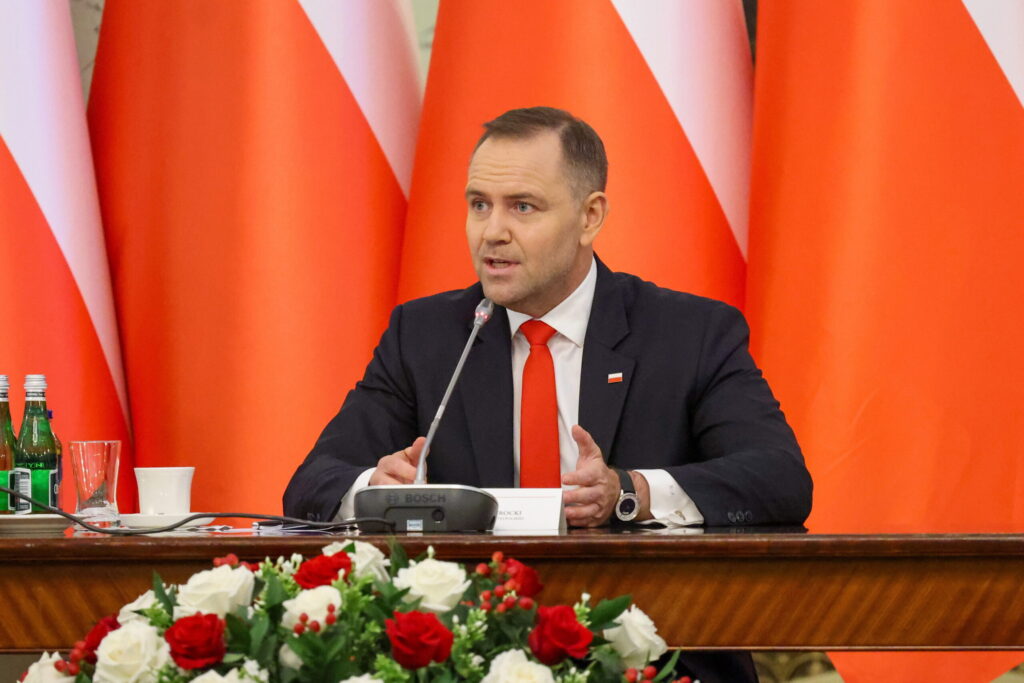 ALBERT ZAWADA / KEYSTONE