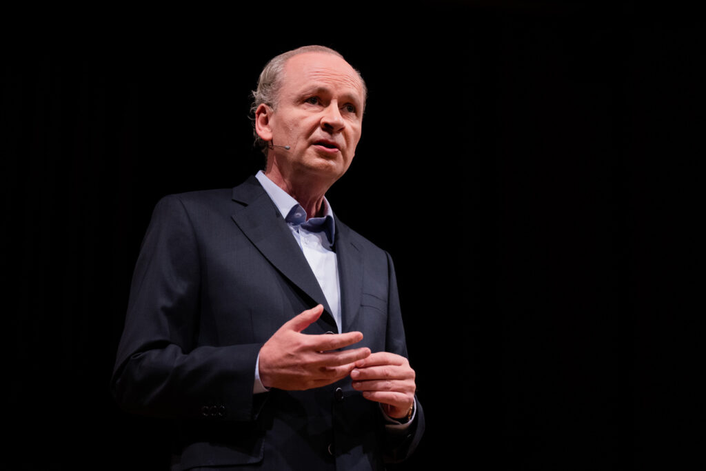 ROLF VENNENBERND / KEYSTONE