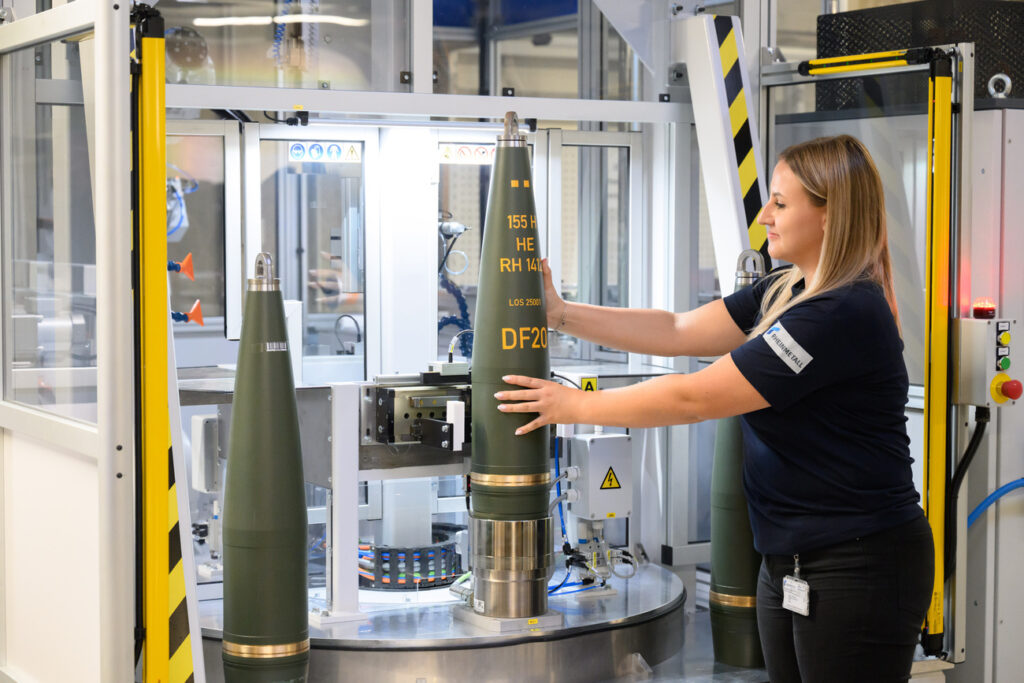 JULIAN STRATENSCHULTE / KEYSTONE