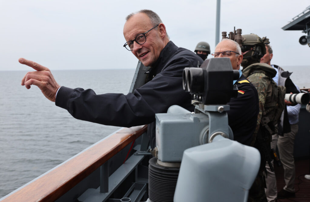 JENS BÜTTNER / KEYSTONE