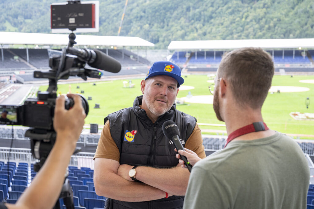 Urs Flüeler/Keystone