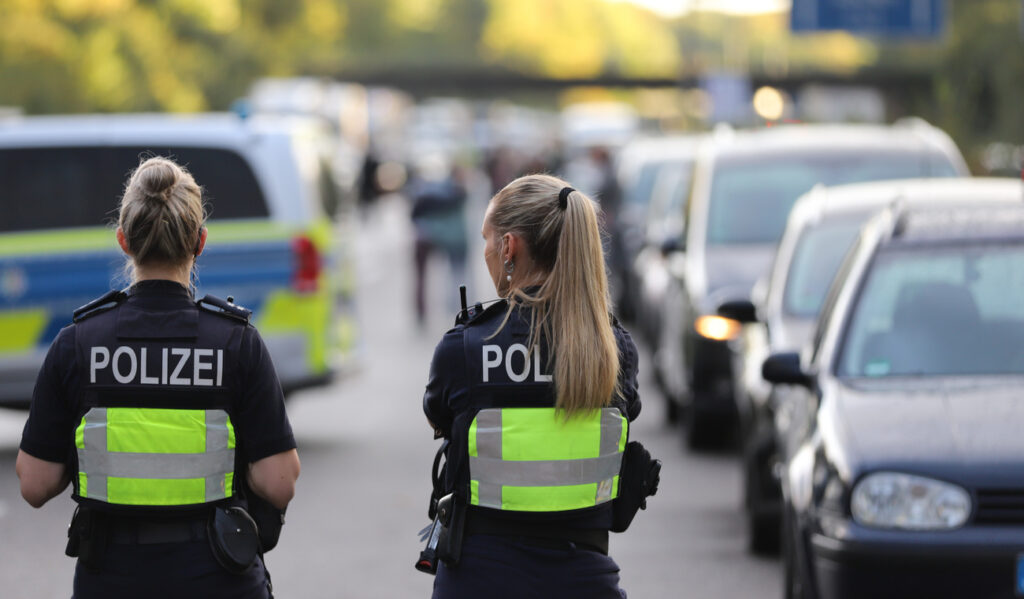 SASCHA THELEN / KEYSTONE