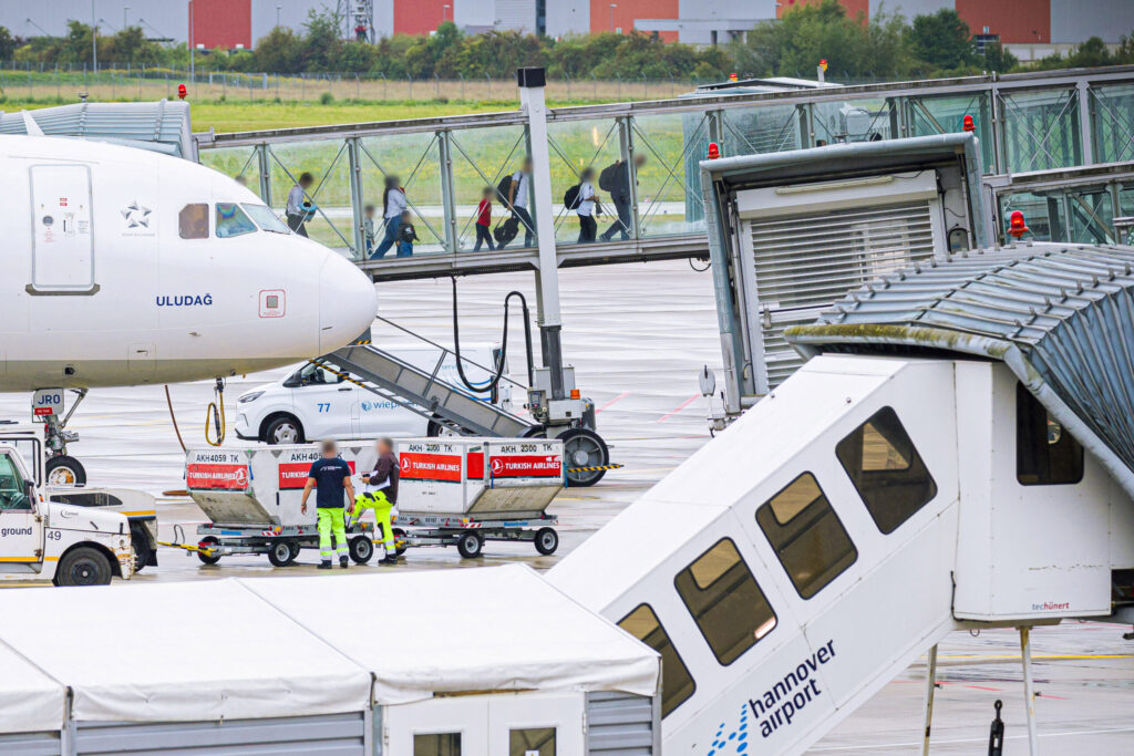 MORITZ FRANKENBERG / KEYSTONE