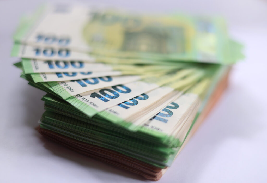 KARL-JOSEF HILDENBRAND / KEYSTONE