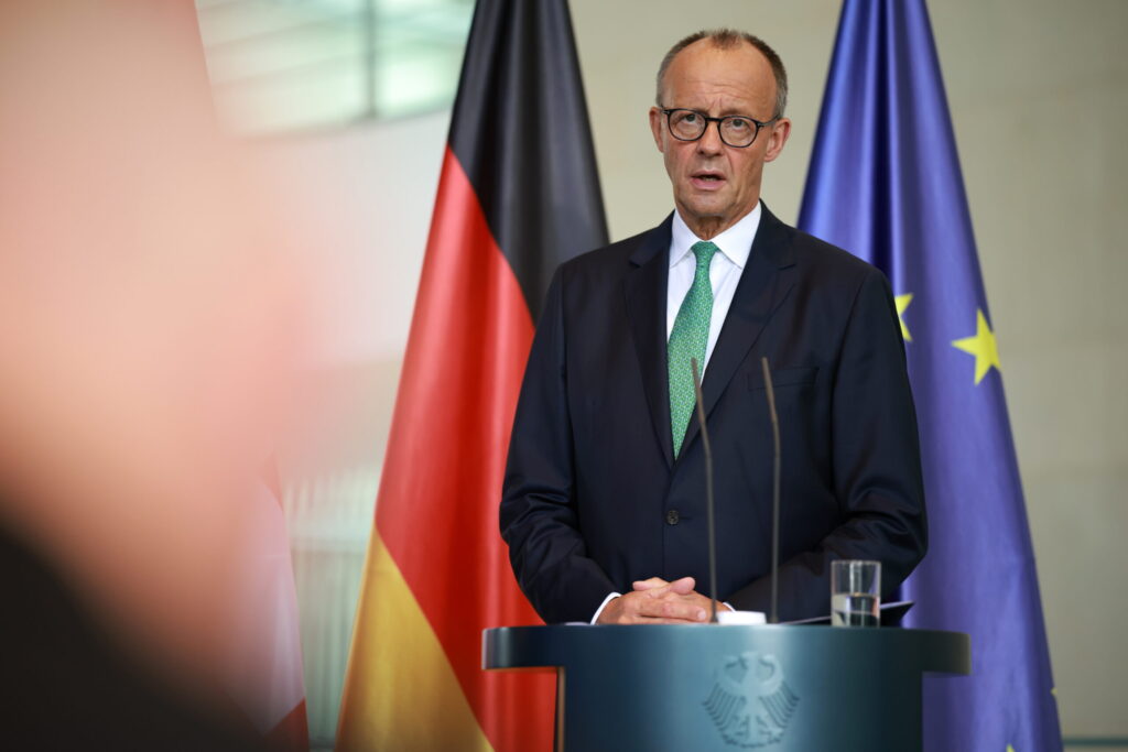 CLEMENS BILAN / KEYSTONE