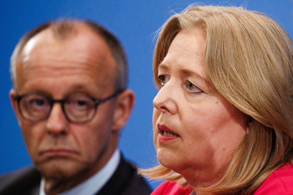 CLEMENS BILAN / KEYSTONE