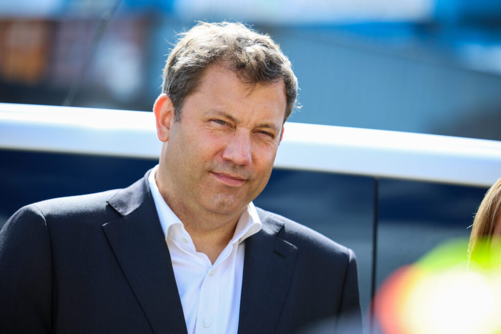 CHRISTOPH REICHWEIN / KEYSTONE