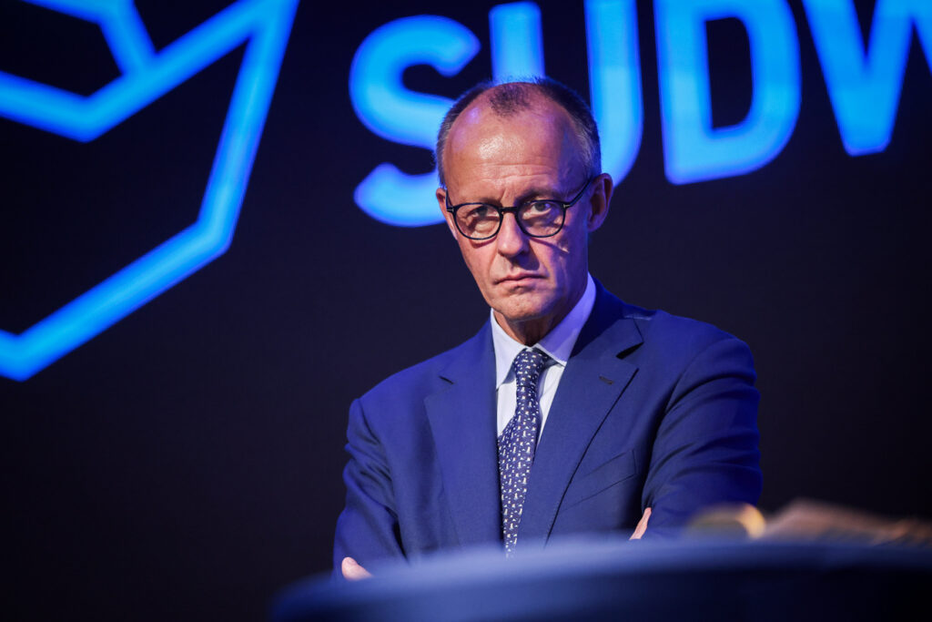 CHRISTOPH REICHWEIN / KEYSTONE