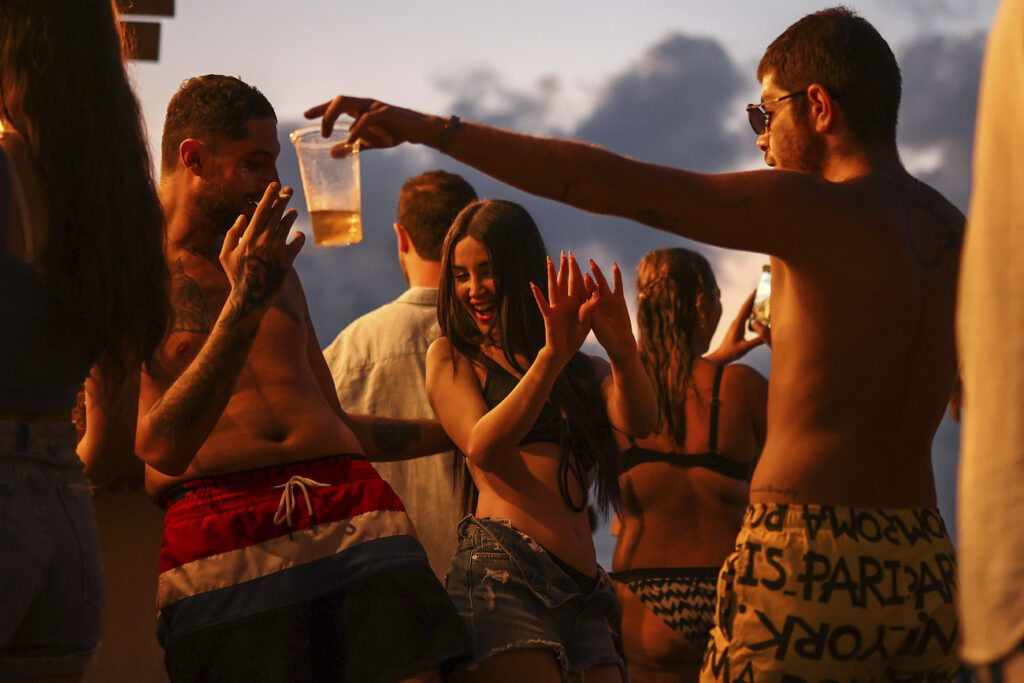 Copyright 2025 The Associated Press. All rights reserved.