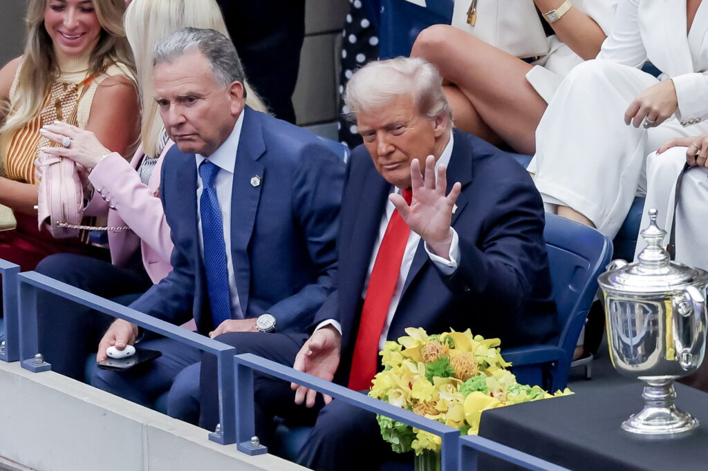 BRIAN HIRSCHFELD / KEYSTONE