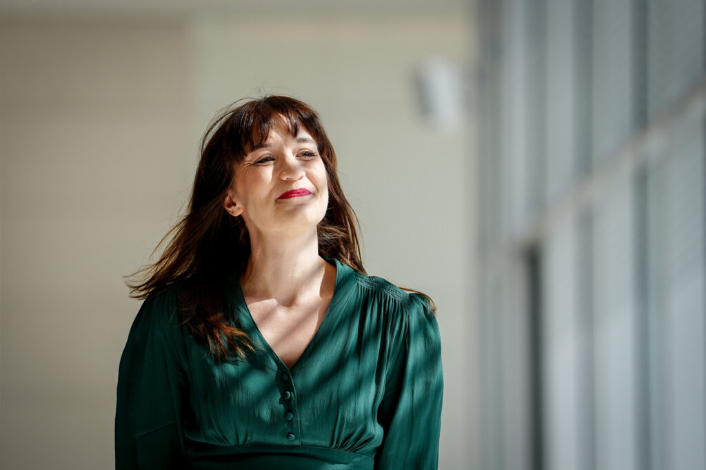 KAY NIETFELD / KEYSTONE