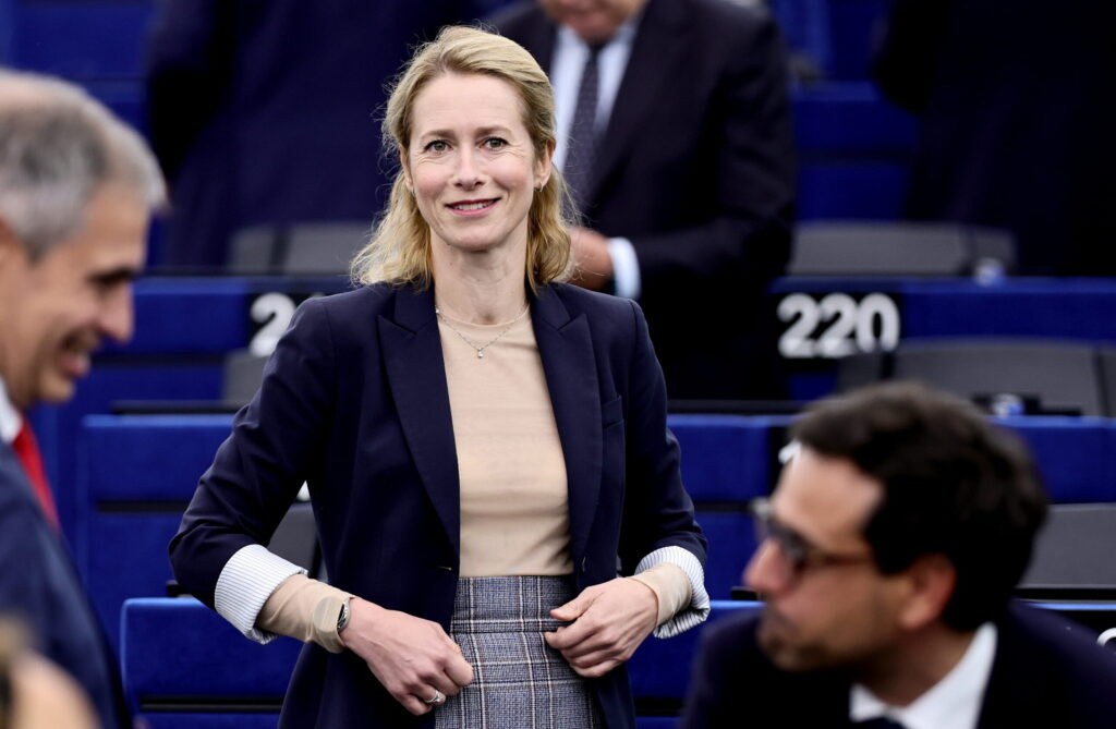 RONALD WITTEK / KEYSTONE