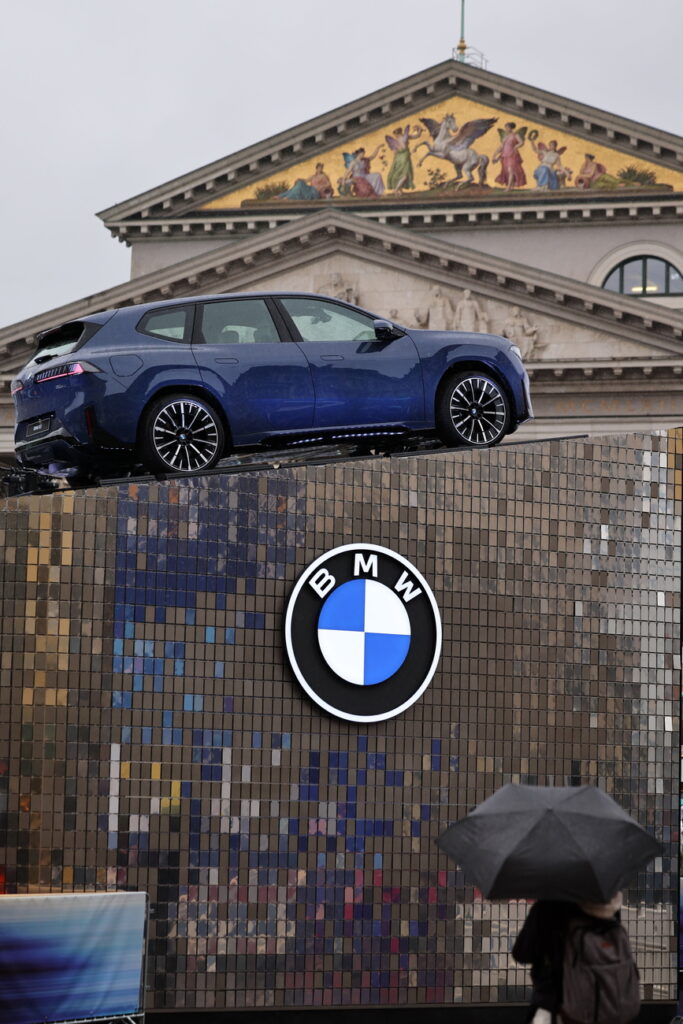 ANNA SZILAGYI / KEYSTONE