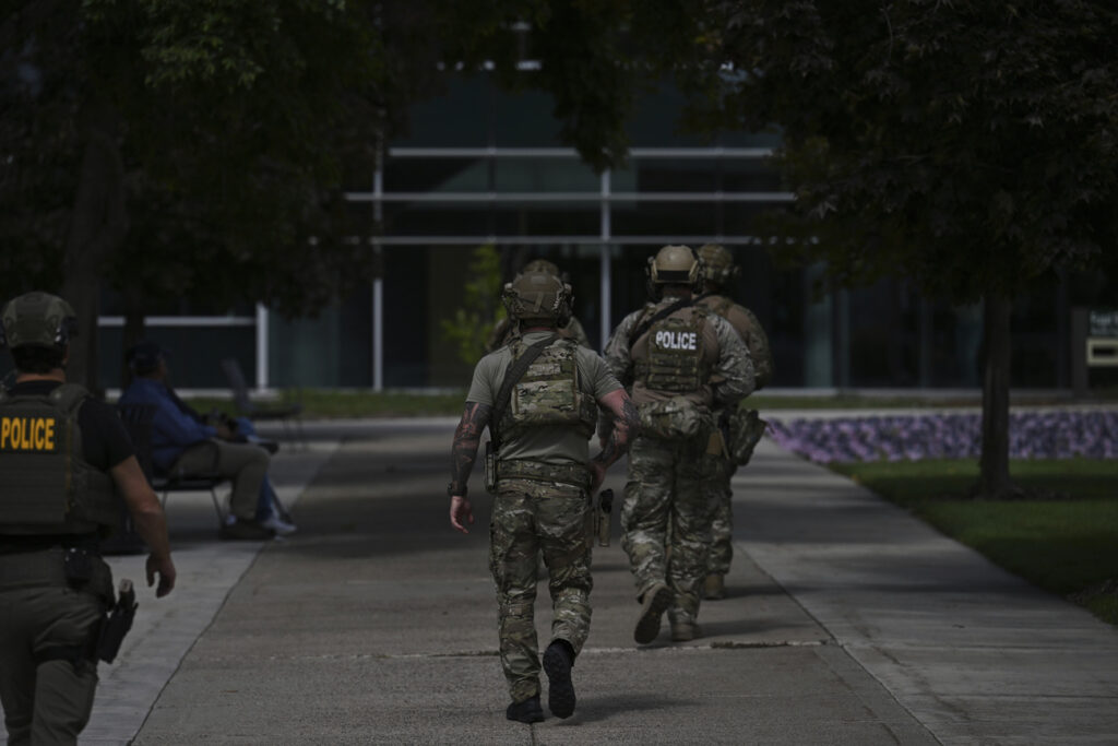 Copyright 2025 The Associated Press. All rights reserved