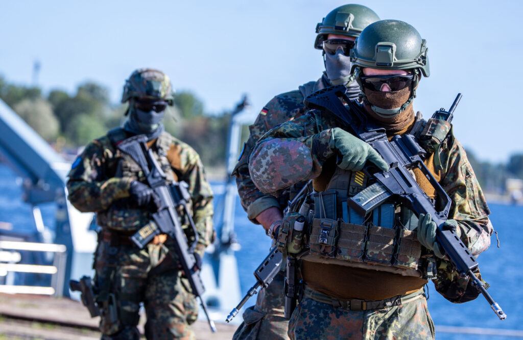 JENS BÜTTNER / KEYSTONE