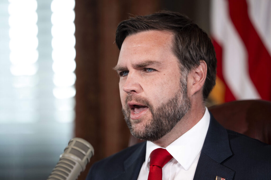 DOUG MILLS/THE NEW YORK TIMES / KEYSTONE