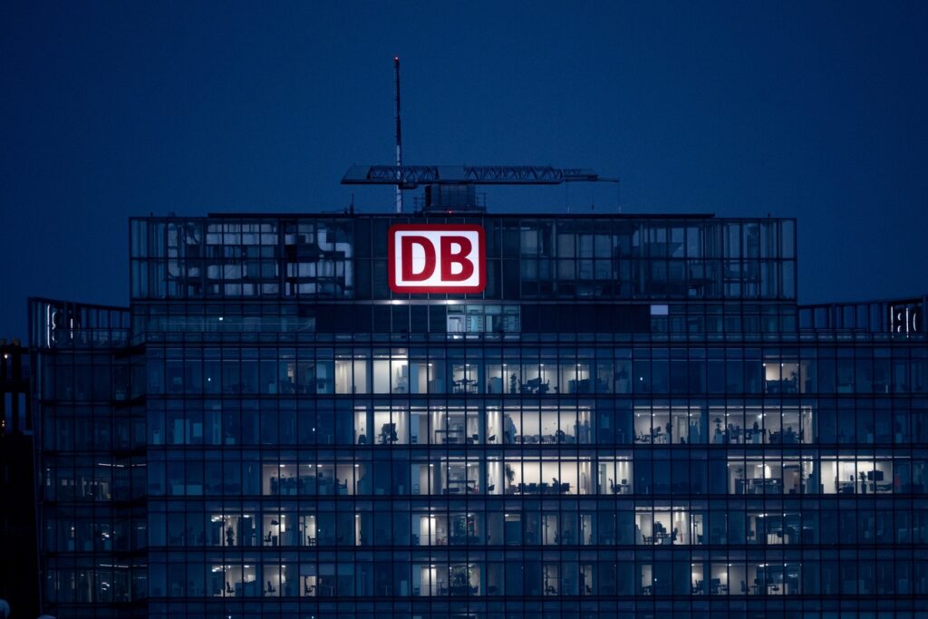 FABIAN SOMMER / KEYSTONE