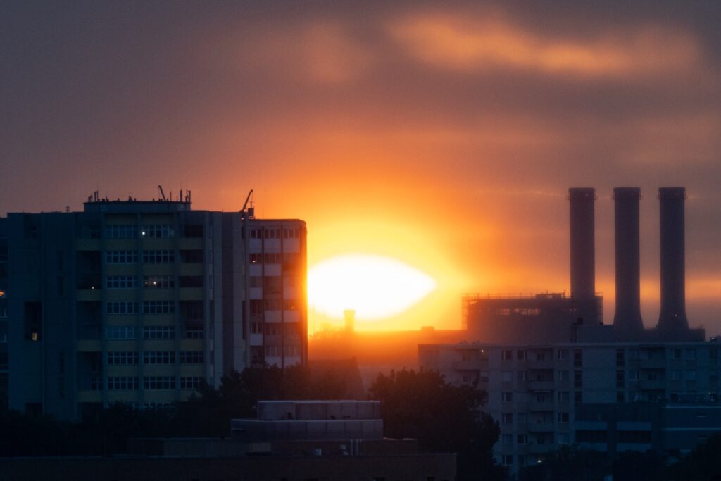 FABIAN SOMMER / KEYSTONE