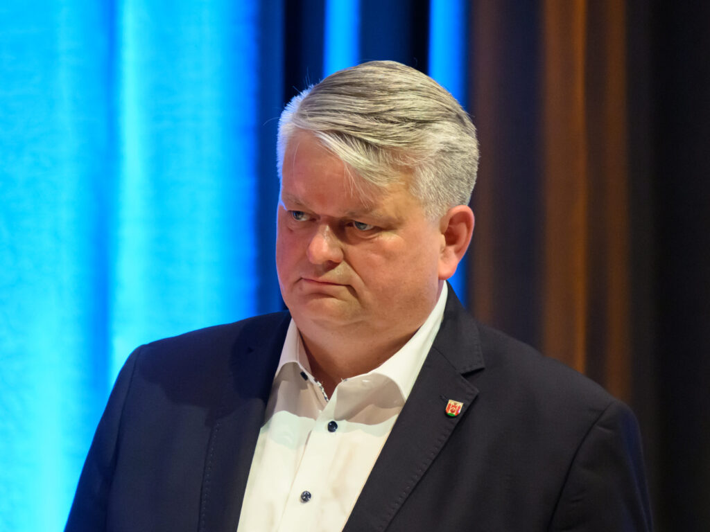 PATRICK PLEUL / KEYSTONE