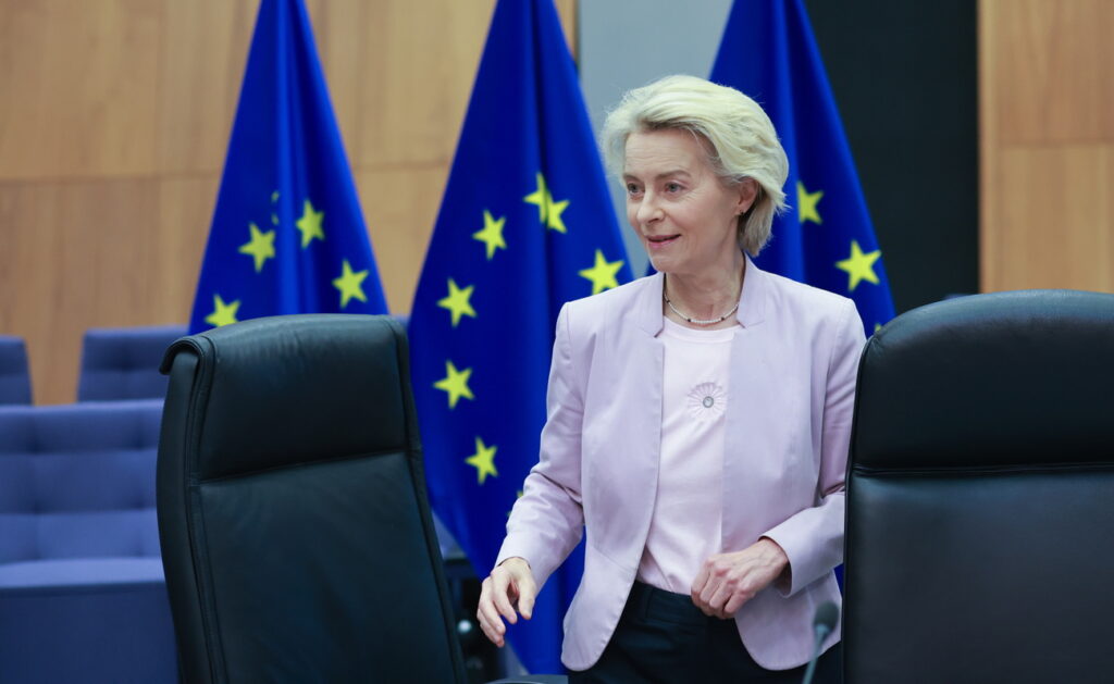 OLIVIER HOSLET / KEYSTONE