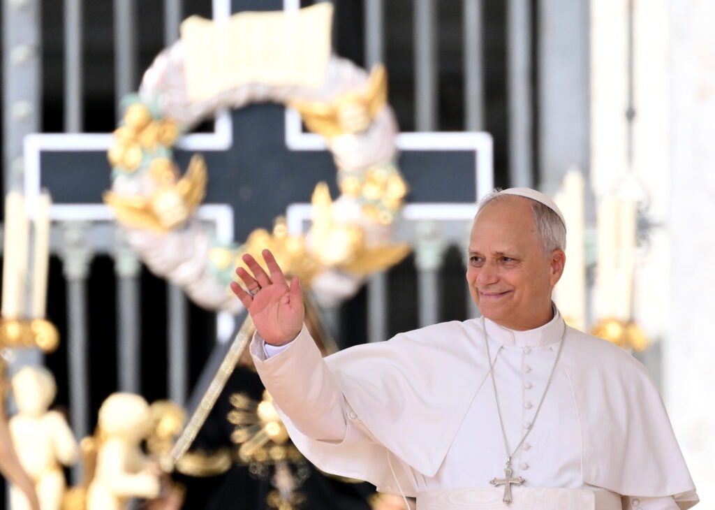 ETTORE FERRARI / KEYSTONE