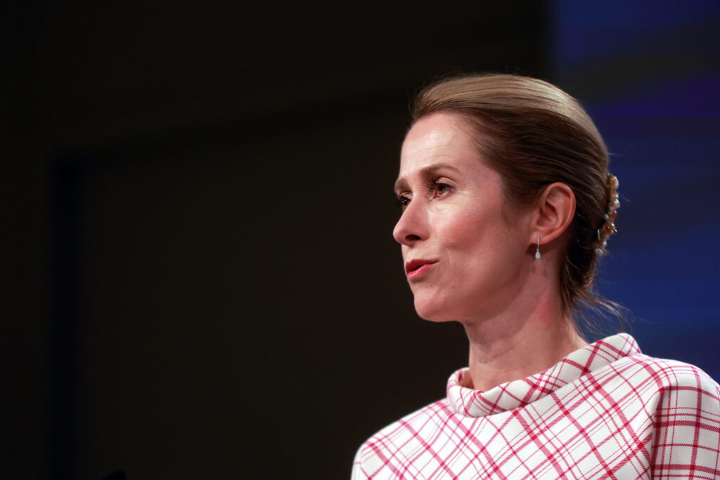 OLIVIER HOSLET / KEYSTONE