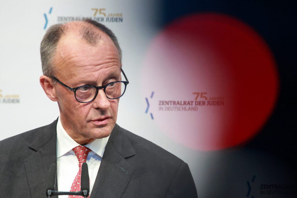 CLEMENS BILAN / KEYSTONE