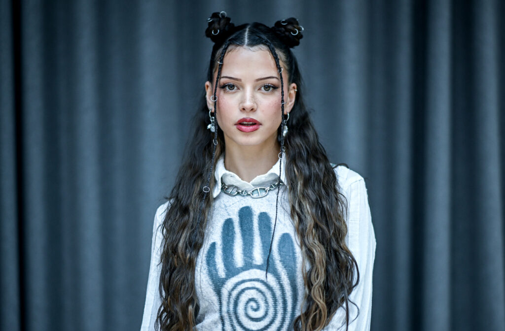 BRITTA PEDERSEN / KEYSTONE