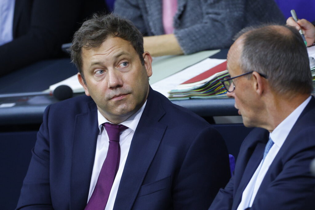 CARSTEN KOALL / KEYSTONE