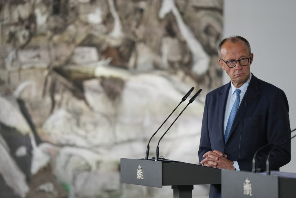 Copyright 2025 The Associated Press. All rights reserved.