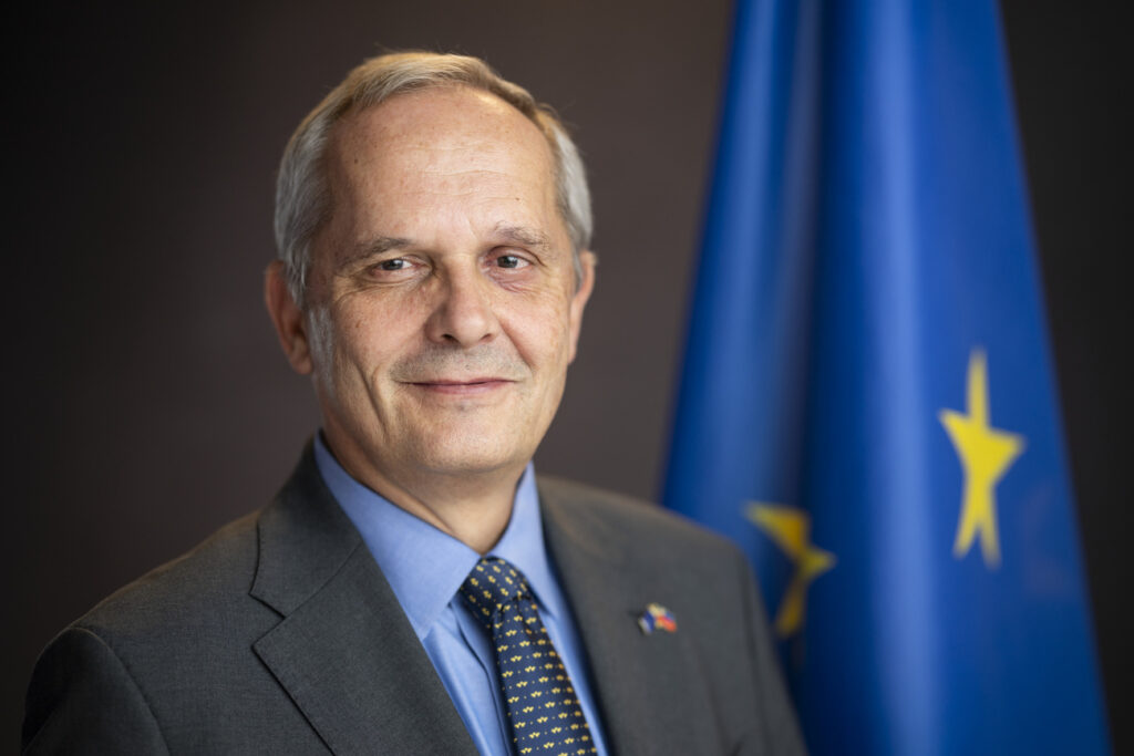 © KEYSTONE / ALESSANDRO DELLA VALLE