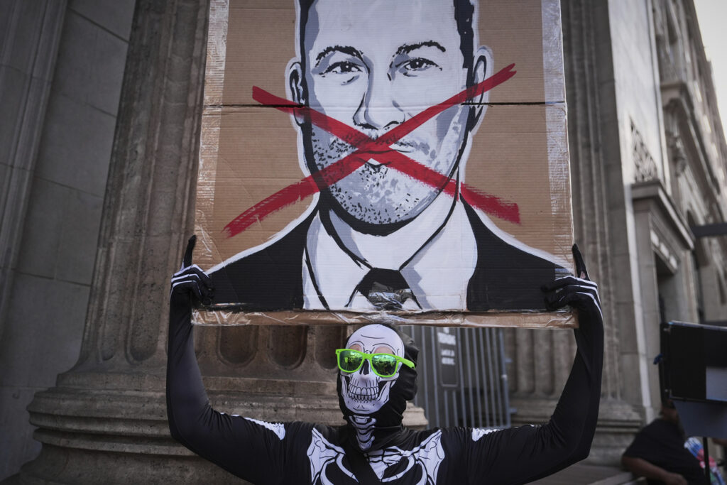 Copyright 2025 The Associated Press. All rights reserved